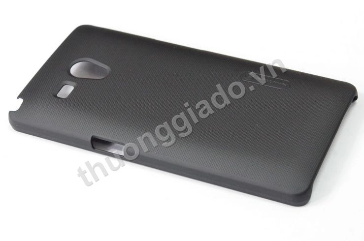 Vỏ ốp lưng sần NillKin cho Sky A850