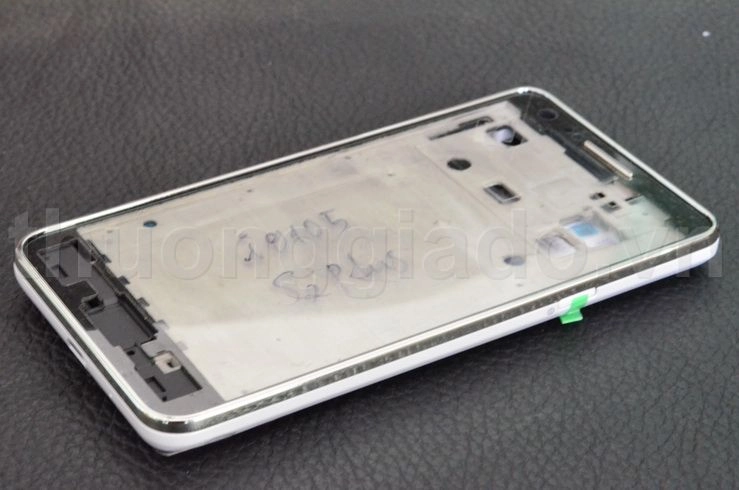 Vỏ Samsung Galaxy SII Plus i9105 ORIGINAL HOUSING HÀNG CHÍNH HÃNG