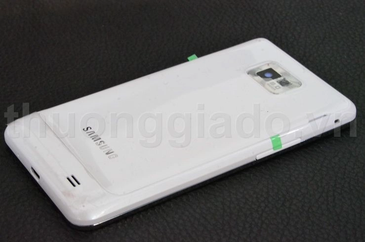Vỏ Samsung Galaxy SII Plus i9105 ORIGINAL HOUSING HÀNG CHÍNH HÃNG
