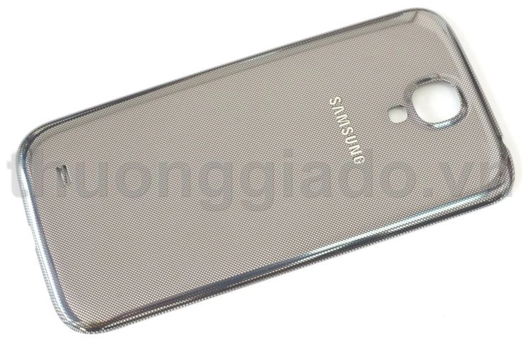 Nắp lưng, nắp đậy pin cho Samsung Galaxy S4, S IV, i9500, HÀNG CHÍNH HÃNG BACK COVER Nắp lưng, nắp đậy pin cho Samsung Galaxy S4, S IV, i9500, HÀNG CHÍNH HÃNG BACK COVER