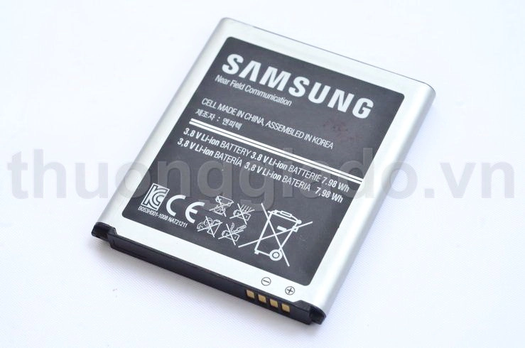Pin Samsung SHV-E210 S3 Korea Hàn Quốc, S3 Docomo Nhật Bản  EB-L1H2LLK ORIGINAL BATTERY Pin Samsung SHV-E210 S3 Korea Hàn Quốc, S3 Docomo Nhật Bản  EB-L1H2LLK ORIGINAL BATTERY