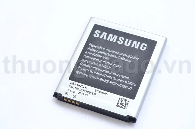 Pin Samsung SHV-E210 S3 Korea Hàn Quốc, S3 Docomo Nhật Bản  EB-L1H2LLK ORIGINAL BATTERY Pin Samsung SHV-E210 S3 Korea Hàn Quốc, S3 Docomo Nhật Bản  EB-L1H2LLK ORIGINAL BATTERY