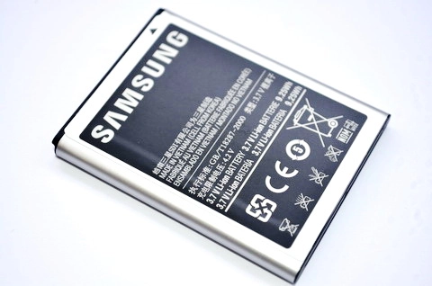 Pin Samsung Galaxy Note N7000 (2500mAh) ORIGINAL BATTERY, HÀNG CHÍNH HÃNG