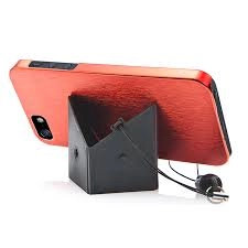 Vỏ ốp lưng Silva Satin Karapace Jacket Capdase cho iPhone 5