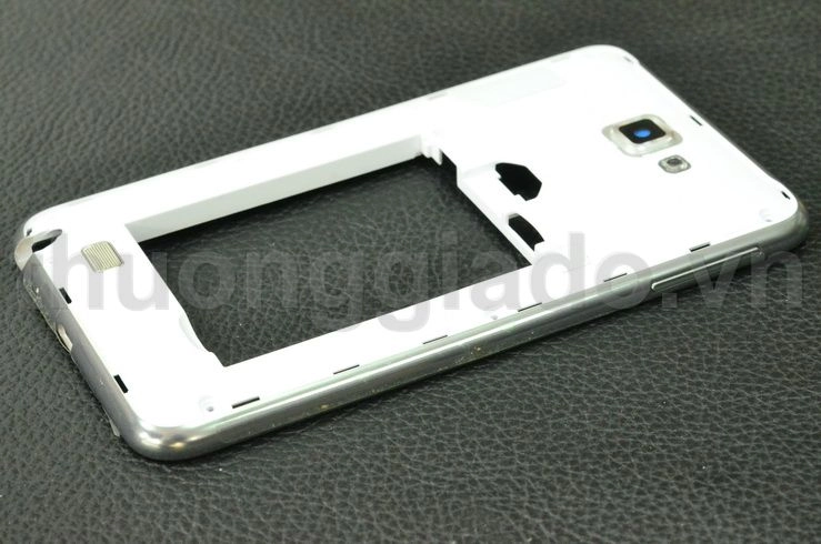 Xương và vành viền Samsung Galaxy Note N7000 Hàng chính hãng
