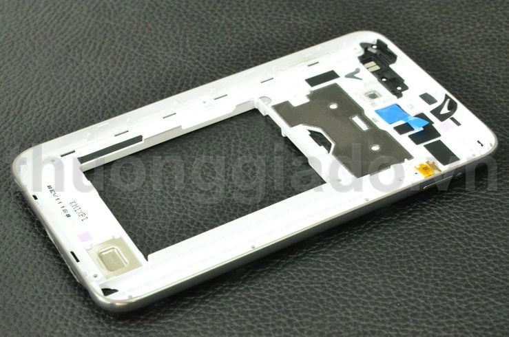 Xương và vành viền Samsung Galaxy Note N7000 Hàng chính hãng