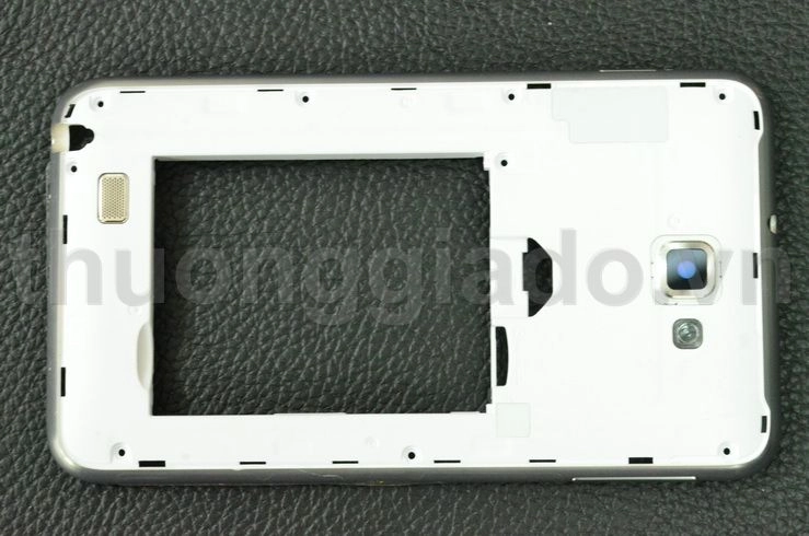 Xương và vành viền Samsung Galaxy Note N7000 Hàng chính hãng