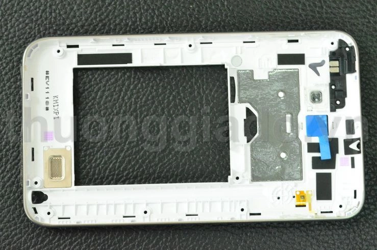 Xương và vành viền Samsung Galaxy Note N7000 Hàng chính hãng