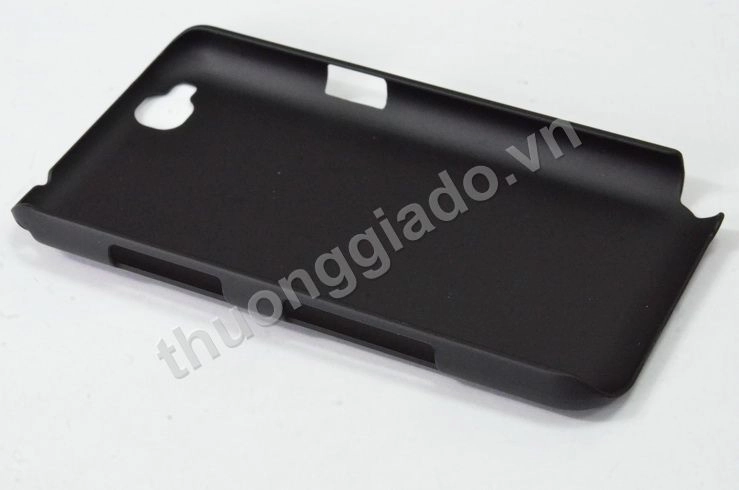 Vỏ ốp lưng sần NillKin cho Sky A810