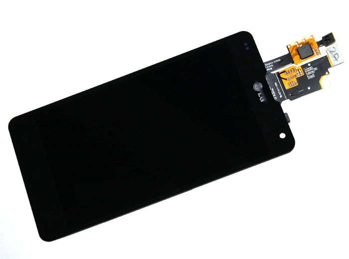 Màn hình LG Optimus G E975, LG F180 ORIGINAL LCD(Màn hình với cảm ứng liền khối)