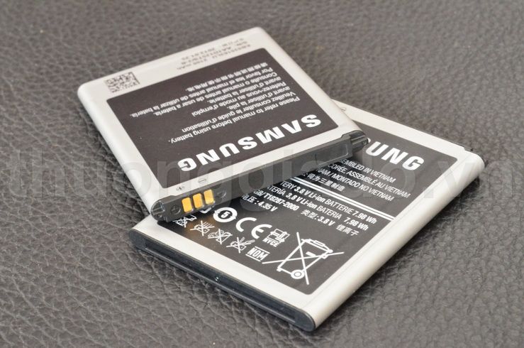 Pin Samsung Galaxy Grand Duos i9082 ORIGINAL BATTERY HÀNG CHÍNH HÃNG