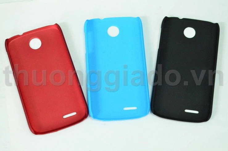 Vỏ ốp lưng cho Lenovo A690 (Nhiều màu sắc)