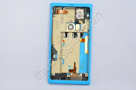 Vỏ Nokia N9 Meego Original Housing ( Hàng tháo máy)