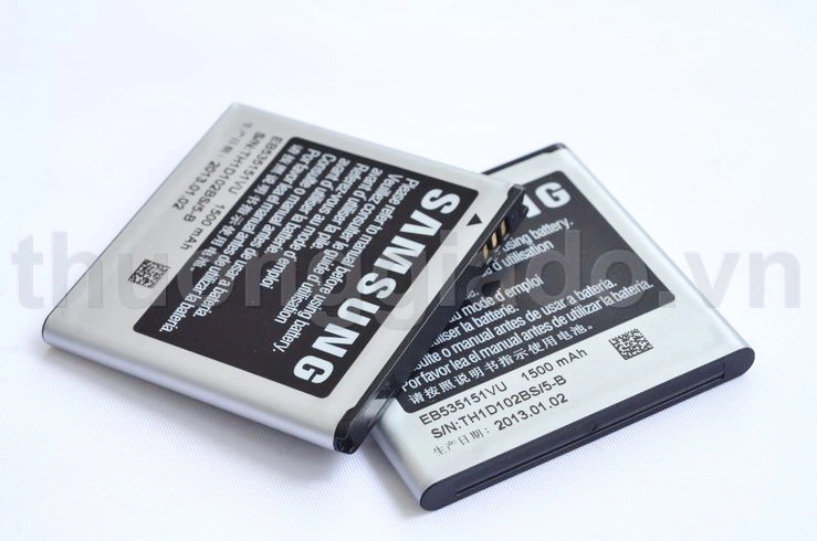Pin Samsung Galaxy Advance S i9070 Original Battery