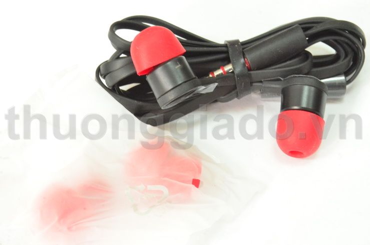 Tai nghe HTC Stereo 3,5mm 39H00014-00M Original Headset HTC One mini (M4)