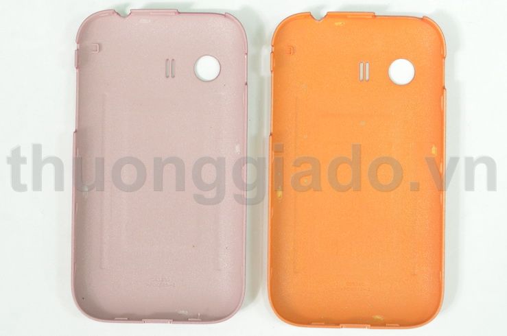 Nắp lưng, nắp đậy pin Samsung Galaxy Y S5360 Hàng Chính Hãng