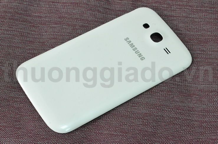 Nắp lưng, nắp đậy pin cho Samsung Grand Duos i9082 Back Cover