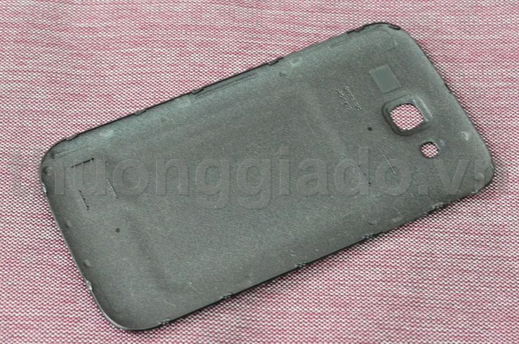 Nắp lưng, nắp đậy pin cho Samsung Grand Duos i9082 Back Cover