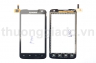 Cảm ứng Lenovo P700, P700i màu đen ORIGINAL DIGITIZER