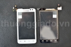 Cảm ứng Lenovo P700, P700i màu trắng ORIGINAL DIGITIZER