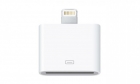 Đầu chuyển đổi chân sạc từ iPhone 4S ra iPhone 5 Lightning Connector (Hàng copy)