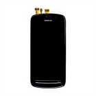 Màn hình Nokia PureView 808 LCD ( Nguyên khối, gồm cả viền vỏ mặt trước và phím)