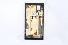 Vỏ Nokia N9 Meego Original Housing ( Hàng tháo máy)