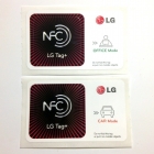 Thẻ NFC, LG Tag+ cho Optimus VU, F100l, P940, P705,