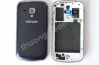 Vỏ Samsung Galaxy S Duos S7562,S7560,S7580ORIGINAL HOUSING