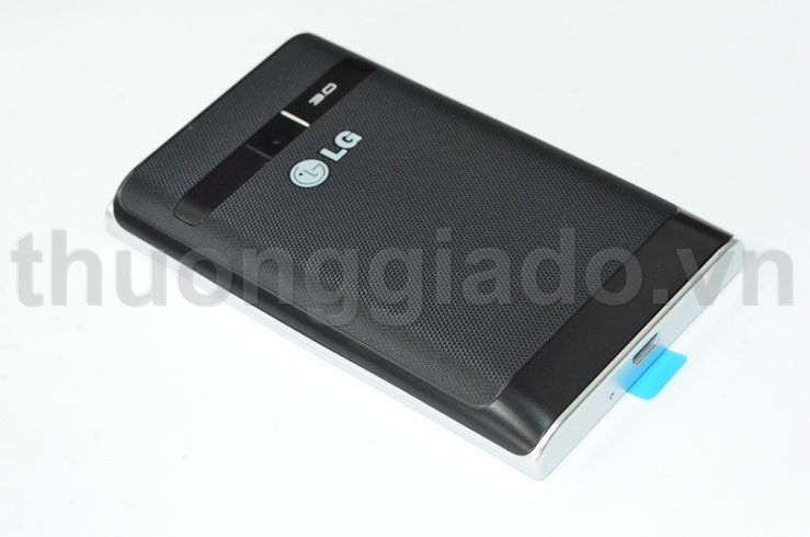 Vỏ LG Optimus L3 E400 ORIGINAL HOUSING