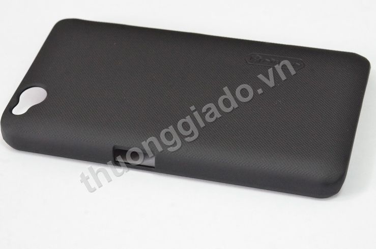 Vỏ ốp lưng sần NillKin cho Sky A800