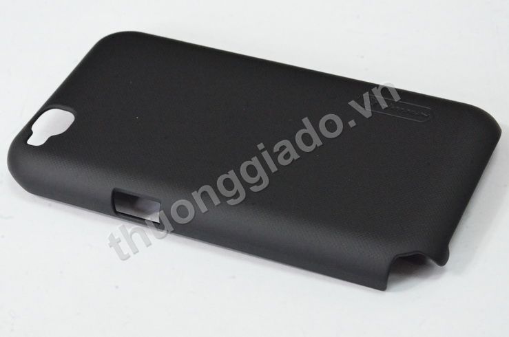 Vỏ ốp lưng sần NillKin cho Sky A810