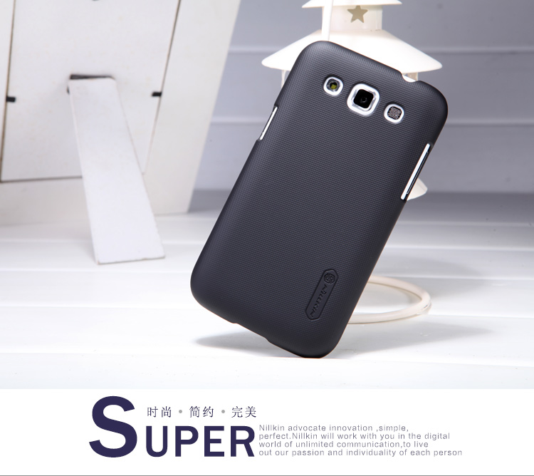Vỏ ốp lưng sần NillKin Samsung Galaxy Win i8552 Super Frosted Shield
