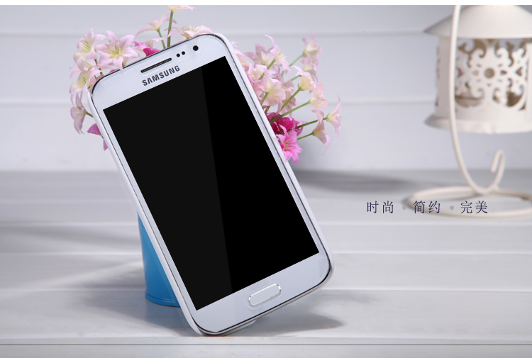 Vỏ ốp lưng sần NillKin Samsung Galaxy Win i8552 Super Frosted Shield