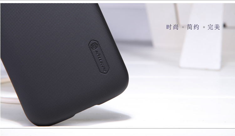 Vỏ ốp lưng sần NillKin Samsung Galaxy Win i8552 Super Frosted Shield