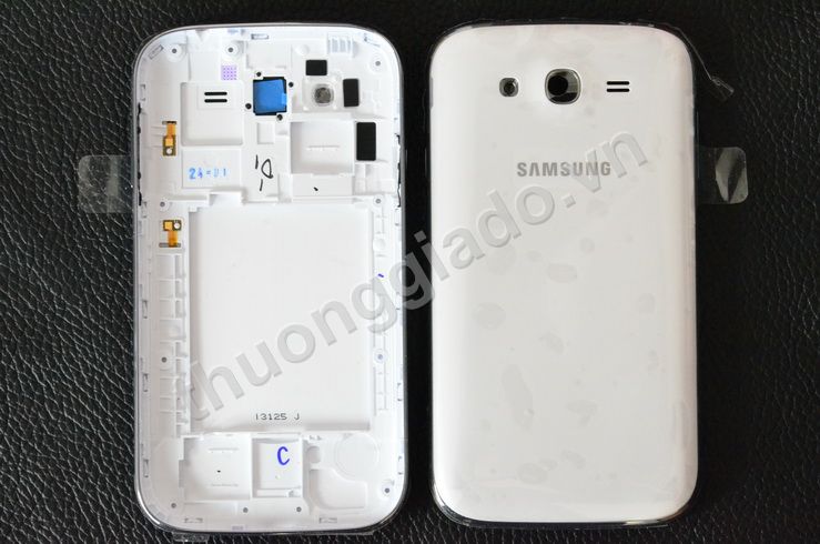 Vỏ Samsung Galaxy Grand Duos i9082 ORIGINAL HOUSING