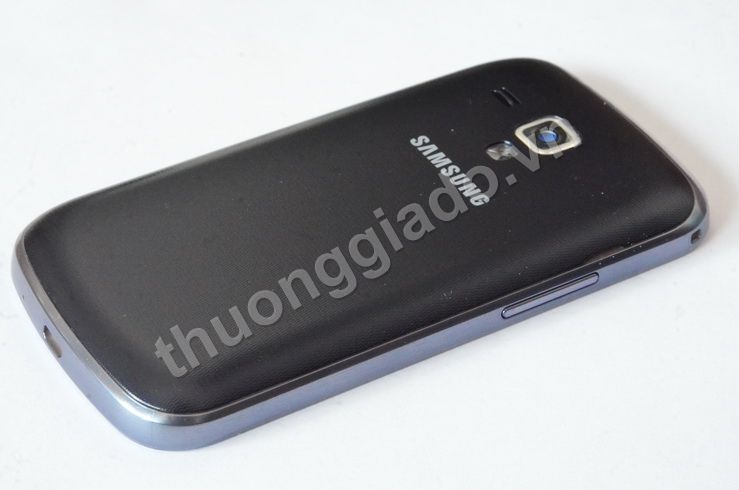 Vỏ Samsung Galaxy S Duos S7562,S7560,S7580ORIGINAL HOUSING