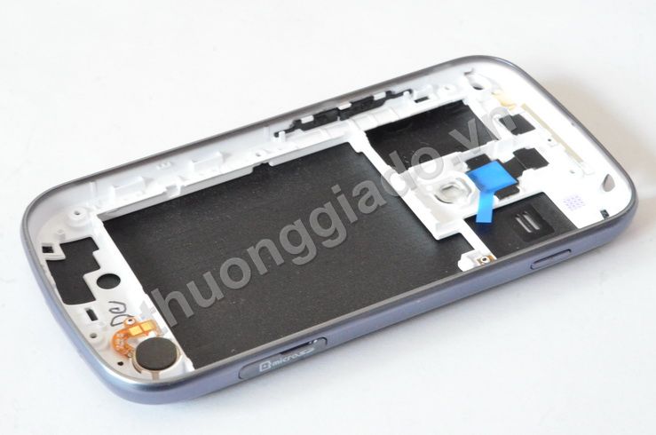 Vỏ Samsung Galaxy S Duos S7562,S7560,S7580ORIGINAL HOUSING