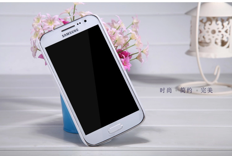 Vỏ ốp lưng sần NillKin Samsung Galaxy Win i8552 Super Frosted Shield Vỏ ốp lưng sần NillKin Samsung Galaxy Win i8552 Super Frosted Shield