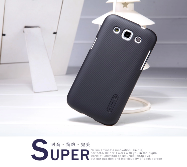 Vỏ ốp lưng sần NillKin Samsung Galaxy Win i8552 Super Frosted Shield Vỏ ốp lưng sần NillKin Samsung Galaxy Win i8552 Super Frosted Shield