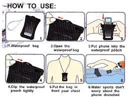 WATERPROOF BAG For All Phone Player iPhone 6,iPhone  6 Plus,Note 4,Note 3,F400,Sky A900,G920f,G925f