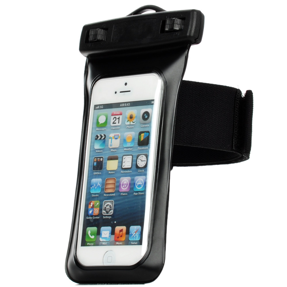 WATERPROOF BAG For All Phone Player iPhone 6,iPhone  6 Plus,Note 4,Note 3,F400,Sky A900,G920f,G925f