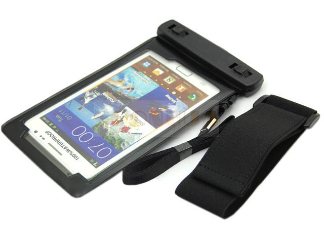 WATERPROOF BAG For All Phone Player iPhone 6,iPhone  6 Plus,Note 4,Note 3,F400,Sky A900,G920f,G925f