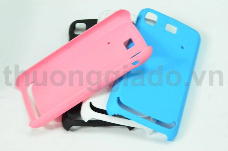 Vỏ ốp lưng cho Lenovo S560 (Nhiều màu sắc)