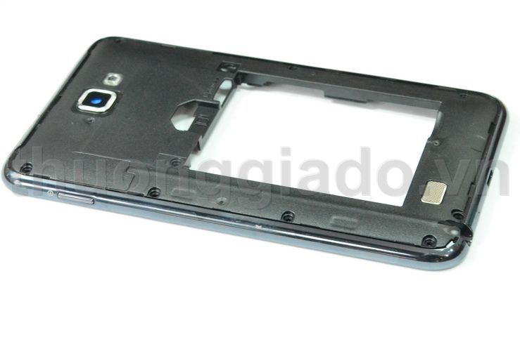Xương và vành viền Samsung Galaxy Note N7000 Hàng chính hãng
