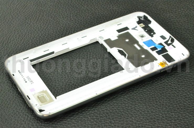 Xương và vành viền Samsung Galaxy Note N7000 Hàng chính hãng