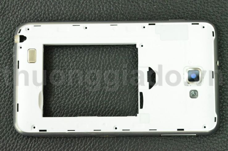 Xương và vành viền Samsung Galaxy Note N7000 Hàng chính hãng
