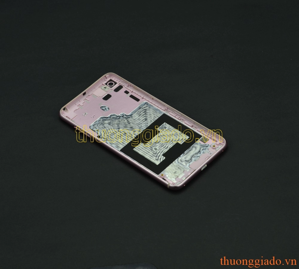 Thay vỏ Lenovo S90 Original Housing, hàng zin tháo máy