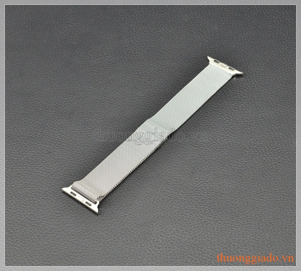 Dây đồng hồ Apple Watch 42mm (mesh mắt nhỏ, nhiều màu sắc) Dây đồng hồ Apple Watch 42mm (mesh mắt nhỏ, nhiều màu sắc)