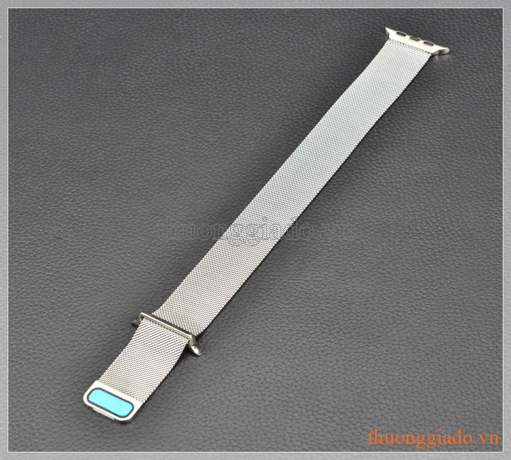 Dây đồng hồ Apple Watch 42mm (mesh mắt nhỏ, nhiều màu sắc) Dây đồng hồ Apple Watch 42mm (mesh mắt nhỏ, nhiều màu sắc)